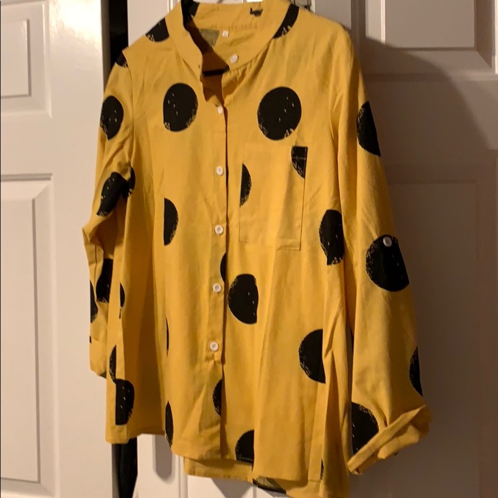 Ladies top